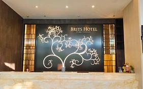 favehotel Puri Indah Jakarta